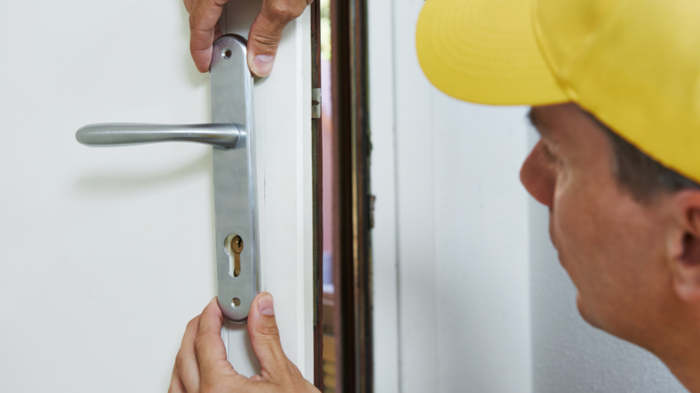 Unlocking Excellence: Expert Locks Services in San Pedro