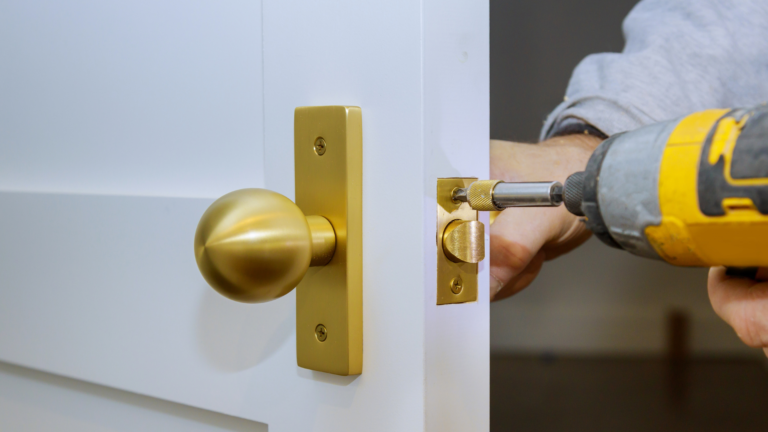 Quick and Professional: Commercial Locksmith in San Pedro, CA